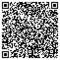 QR code with D & S Engine Exchange contacts