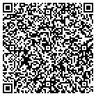 QR code with Leesburg Junior Jackets Inc contacts