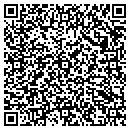 QR code with Fred's Heads contacts