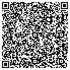 QR code with Garys Automotive Again contacts
