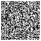QR code with Haines Service Center contacts