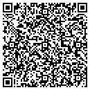 QR code with Ham Body Shop contacts