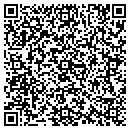 QR code with Harts Machine Service contacts