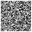 QR code with Hedricks Precision Engine contacts