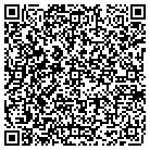 QR code with Hintons Auto & Machine Shop contacts
