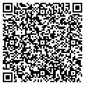 QR code with Hollis Garage contacts