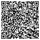 QR code with Hotard's Automotive contacts