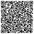 QR code with jeffs geo metro contacts