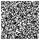 QR code with J & J Engine Rebuilding contacts