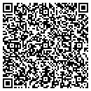 QR code with J & J Motor Machine contacts