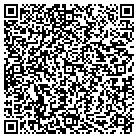 QR code with J P Ward Racing Engines contacts