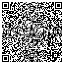 QR code with J & S Auto Service contacts