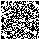QR code with K D Engine Rebuilders contacts