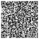 QR code with Keck Machine contacts