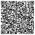 QR code with L A Crank & Engine Rebuilding contacts