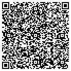 QR code with L & A Engine Rebuilders contacts