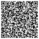 QR code with L & E Machine Service contacts