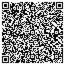 QR code with L R Additives contacts