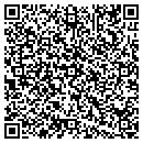 QR code with L & R Engine & Machine contacts