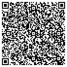 QR code with Manchester Auto Machine contacts
