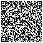 QR code with Precision Machine Service Inc contacts