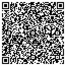 QR code with Raymond A Funk contacts