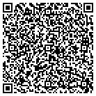 QR code with R B Automotive Machine Shop contacts
