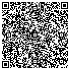 QR code with R C Engine Rebuilding Inc contacts