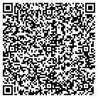 QR code with Reagan Power & Compression contacts
