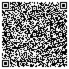 QR code with Reggie Jackson's High Performance Inc contacts