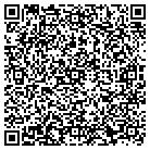 QR code with Rick Snyder Repair Service contacts