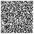 QR code with Riverside Cardiology Assoc contacts
