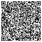 QR code with R J Kauffman Engine Service contacts