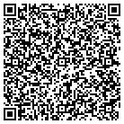 QR code with R & K Automotive Machine Shop contacts