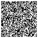 QR code with R & R Rebuilders contacts