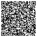 QR code with R T's Auto contacts