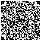 QR code with S & B Automotive Machine-Parts contacts