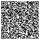 QR code with S Racing contacts
