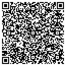 QR code with Albert C Evans contacts