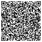 QR code with T & P Automotive Machine Shop contacts