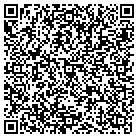 QR code with Travis Engine Center Inc contacts