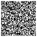 QR code with W D Engine Rebuilders contacts