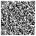QR code with York Automotive Service contacts