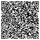 QR code with E V's Bike Shop contacts