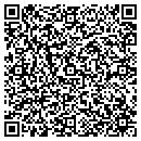 QR code with Hess Precision Machine Service contacts