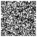 QR code with Hooker Engines contacts