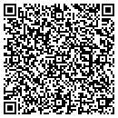 QR code with J & C Truck Service contacts
