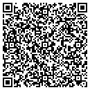 QR code with J W Equipment & Engine Service Inc contacts