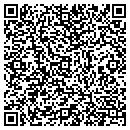 QR code with Kenny's Machine contacts