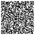 QR code with L & W Industries contacts